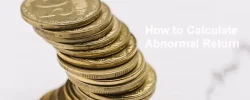 How to Calculate Abnormal Return