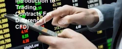 A General Introduction to Trading Contracts For Difference ( CFD)
