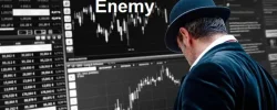 A Trader’s Main Enemy