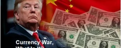 Currency War, What Is It?