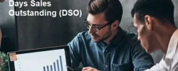 Days Sales Outstanding (DSO)