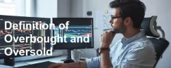 Definition of Overbought and Oversold