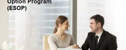 Employee Stock Option Program (ESOP)
