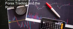 False Signals in The Forex Trading and the Risks