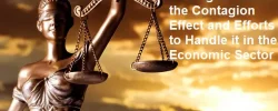 Getting to Know the Contagion Effect and Efforts to Handle it in the Economic Sector