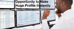 News High Impact: The Opportunity to Make Huge Profits Instantly