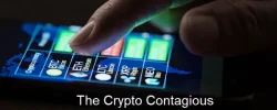The Crypto Contagious Phenomenon