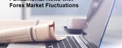 The Relationship Between Fundamental News with Forex Market Fluctuations