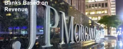 Top 5 Best Investment Banks Based on Revenue