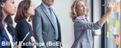 Bill of Exchange (BoE)
